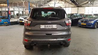 Ford Kuga 1.5 ECOBOOST16V 120 SUV  BENZ 1.499CC 88KW 120PK picture 5