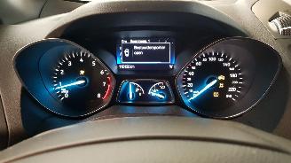 Ford Kuga 1.5 ECOBOOST16V 120 SUV  BENZ 1.499CC 88KW 120PK picture 9