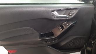 Ford Fiesta 1.1 TI-VCT 12V   BENZ 1.084CC 63KW 86PK picture 8