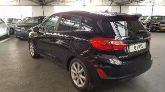 Ford Fiesta 1.1 TI-VCT 12V   BENZ 1.084CC 63KW 86PK picture 6