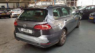 Volkswagen Golf 1.4 TSI BLUEMOTION TECHNOLOGY 16V  BENZ 1.395CC 92KW 125PK picture 4