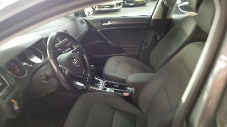 Volkswagen Golf 1.4 TSI BLUEMOTION TECHNOLOGY 16V  BENZ 1.395CC 92KW 125PK picture 9