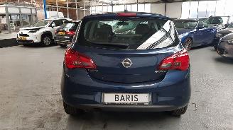 Opel Corsa 1.0 SIDI TURBO 12V  BENZ 999CC 66KW 90PK picture 5