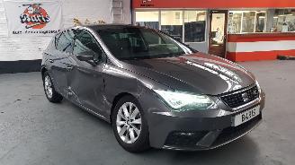 Seat Leon 1.2 TSI ECOMOTIVE 16V 4DRS BENZ 1.197CC 81KW 110PK picture 3