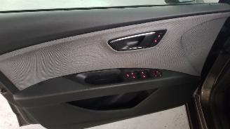 Seat Leon 1.2 TSI ECOMOTIVE 16V 4DRS BENZ 1.197CC 81KW 110PK picture 8