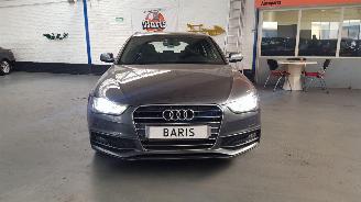 Audi A4 1.8 TFSI 16V AUT COMBI  BENZ 1.798CC 125KW 170PK picture 2