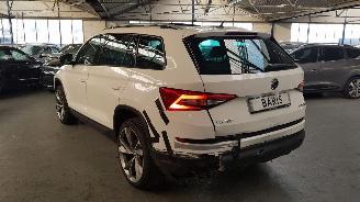 Skoda Kodiaq 1.4 TSI ACT 16V AUT SUV  BENZ 1.395CC 110KW 150PK picture 6