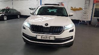 Skoda Kodiaq 1.4 TSI ACT 16V AUT SUV  BENZ 1.395CC 110KW 150PK picture 2