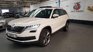  Skoda Kodiaq 1.4 TSI ACT 16V AUT SUV  BENZ 1.395CC 110KW 150PK 2017/7