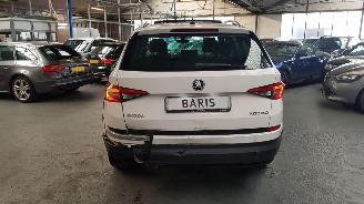 Skoda Kodiaq 1.4 TSI ACT 16V AUT SUV  BENZ 1.395CC 110KW 150PK picture 5