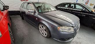 Audi S4 S4 Avant 4.2 V8 Quattro Pro Line picture 4