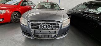 Audi S4 S4 Avant 4.2 V8 Quattro Pro Line picture 2