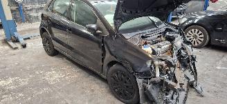 Volkswagen Polo 1.4 16V Comfortline picture 4