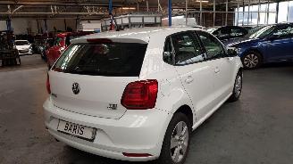 Volkswagen Polo 1.2 TSI 16V BLUEMOTION  BENZ 1,197CC 66KW 90PK picture 5