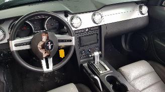 Ford Mustang Mach-e 4.6 BENZ AUT CABRIO 305 PK..... picture 8