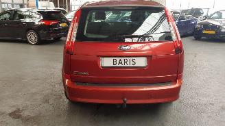 Ford C-Max 2.0 16V MPV  BENZ AUT 1.999CC 107KW 145PK picture 5