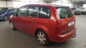 Ford C-Max 2.0 16V MPV  BENZ AUT 1.999CC 107KW 145PK picture 6