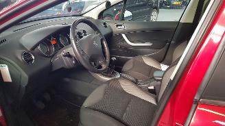 Peugeot 308 1.6 VTI 16V  BENZ 1.598CC 88KW 120PK picture 10