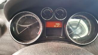 Peugeot 308 1.6 VTI 16V  BENZ 1.598CC 88KW 120PK picture 11