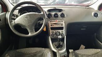 Peugeot 308 1.6 VTI 16V  BENZ 1.598CC 88KW 120PK picture 7