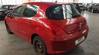 Peugeot 308 1.6 VTI 16V  BENZ 1.598CC 88KW 120PK picture 6