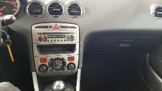 Peugeot 308 1.6 VTI 16V  BENZ 1.598CC 88KW 120PK picture 13