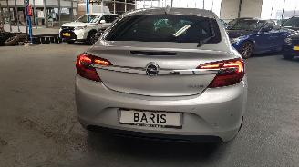 Opel Insignia 1.6 CDTI 16V SEDAN 4DRS DSL 1.598 CC 100 KW 136 PK picture 5