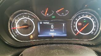 Opel Insignia 1.6 CDTI 16V SEDAN 4DRS DSL 1.598 CC 100 KW 136 PK picture 11