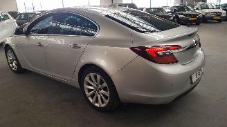 Opel Insignia 1.6 CDTI 16V SEDAN 4DRS DSL 1.598 CC 100 KW 136 PK picture 6