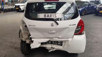 Suzuki Celerio 1.0 12V DUALJET  4DRS BENZ 996 CC 50 KW 68 PK picture 5