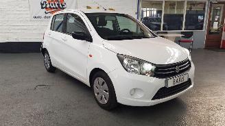 Suzuki Celerio 1.0 12V DUALJET  4DRS BENZ 996 CC 50 KW 68 PK picture 3