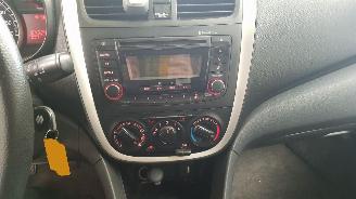 Suzuki Celerio 1.0 12V DUALJET  4DRS BENZ 996 CC 50 KW 68 PK picture 11