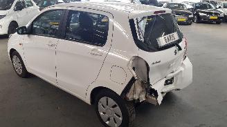 Suzuki Celerio 1.0 12V DUALJET  4DRS BENZ 996 CC 50 KW 68 PK picture 6