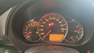 Toyota Verso S 1.33 16V AUT DUAL VVT-I MPV  BENZ 1.329 CC 73 KW 99 PK picture 10