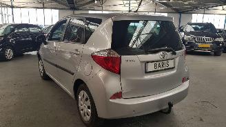 Toyota Verso S 1.33 16V AUT DUAL VVT-I MPV  BENZ 1.329 CC 73 KW 99 PK picture 6