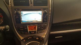 Toyota Verso S 1.33 16V AUT DUAL VVT-I MPV  BENZ 1.329 CC 73 KW 99 PK picture 11