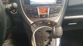 Toyota Verso S 1.33 16V AUT DUAL VVT-I MPV  BENZ 1.329 CC 73 KW 99 PK picture 12