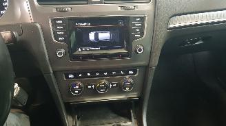 Volkswagen Golf 1.4 TSI BLUEMOTION 16V  BENZ 1,395CC 92KW 125PK picture 11