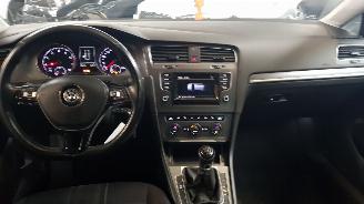 Volkswagen Golf 1.4 TSI BLUEMOTION 16V  BENZ 1,395CC 92KW 125PK picture 7