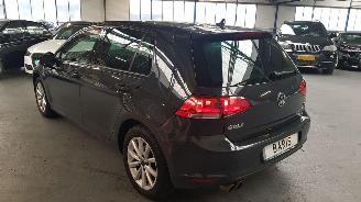 Volkswagen Golf 1.4 TSI BLUEMOTION 16V  BENZ 1,395CC 92KW 125PK picture 6