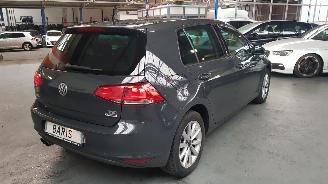 Volkswagen Golf 1.4 TSI BLUEMOTION 16V  BENZ 1,395CC 92KW 125PK picture 4