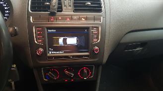 Volkswagen Golf 1.2 TSI 16V BLUEMOTION  BENZ 1,197CC 66KW 90PK picture 12