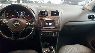 Volkswagen Golf 1.2 TSI 16V BLUEMOTION  BENZ 1,197CC 66KW 90PK picture 7