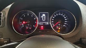 Volkswagen Golf 1.2 TSI 16V BLUEMOTION  BENZ 1,197CC 66KW 90PK picture 11