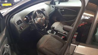 Volkswagen Golf 1.2 TSI 16V BLUEMOTION  BENZ 1,197CC 66KW 90PK picture 9