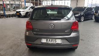 Volkswagen Golf 1.2 TSI 16V BLUEMOTION  BENZ 1,197CC 66KW 90PK picture 5