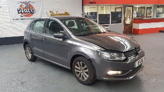Volkswagen Golf 1.2 TSI 16V BLUEMOTION  BENZ 1,197CC 66KW 90PK picture 3