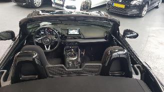 Mazda MX-5 1.5 SKYACTIV G-131 16V CABRIO  BENZ 1.496CC 96KW 131PK picture 7