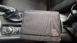 Mazda MX-5 1.5 SKYACTIV G-131 16V CABRIO  BENZ 1.496CC 96KW 131PK picture 14