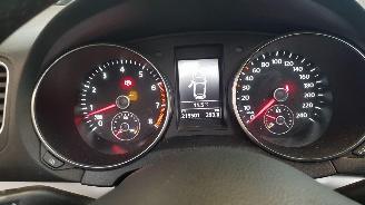 Volkswagen Golf 1.4 TSI 16V CABRIO  BENZ 1.390CC 90KW 122PK picture 12